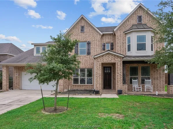 4100 Wallaceshire Ave, College Station, TX 77845