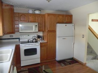 3219 Gatlin St, Fort Collins, CO 80526