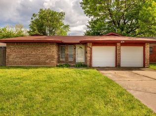 1220 E Brooks St, Norman, OK 73071