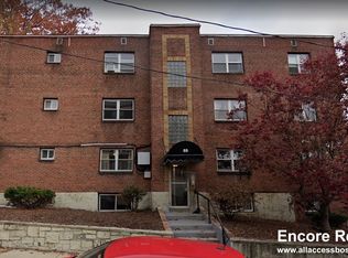 67 Chiswick Rd #14, Brighton, MA 02135