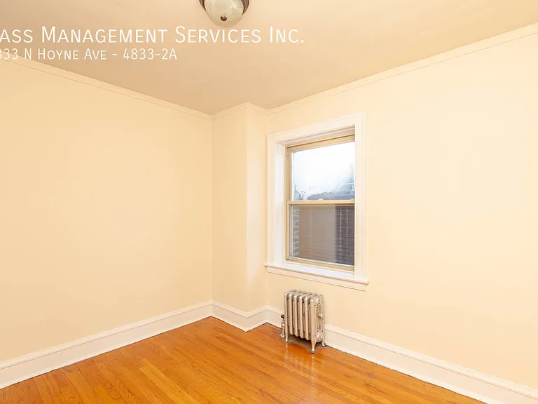 4833 N Hoyne Ave #2A — Photo 6