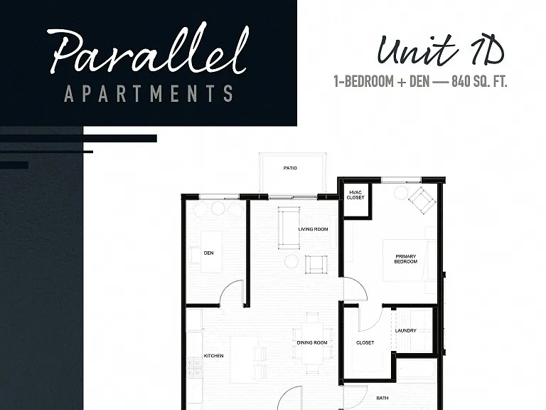 Parallel Apartments — Photo 44