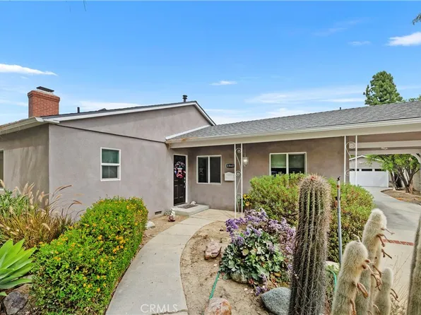 4860 Enfield Ave, Encino, CA 91316