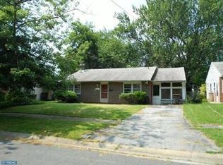 2713 Washington Ave, Claymont, DE 19703