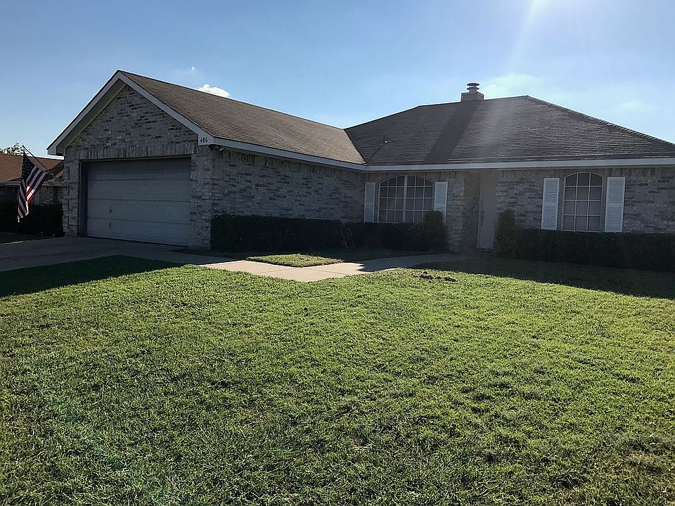 Oversized Corner Lot