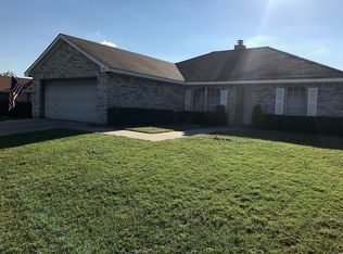 406 Tara Ln, Red Oak, TX 75154