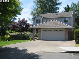 14706 SW Pinot Ct, Portland, OR 97224