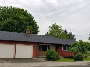 1201 N Parkway Ave, Battle Ground, WA