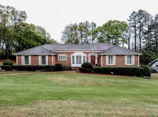 445 Putting Green Ln, Roswell, GA 30076