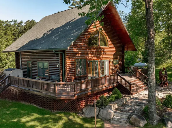 5482 Suzanne Ln NE, Longville, MN 56655