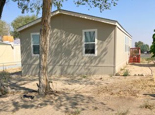 702 W McArthur Ave Space 7, Winnemucca, NV 89445