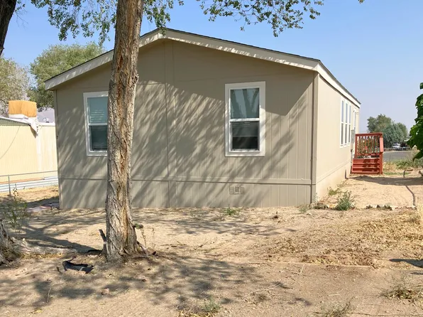 702 W McArthur Ave Space 7, Winnemucca, NV 89445