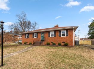 3203 Opal Ave, Henrico, VA 23228