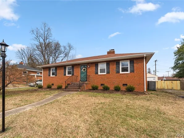 3203 Opal Ave, Henrico, VA 23228