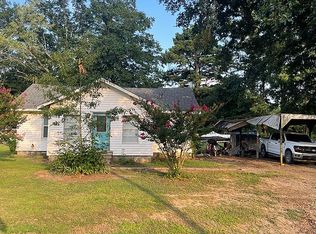 208 S Main St, Georgetown, AR 72143