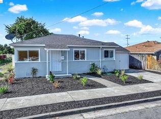 2208 Potrero Ave, Richmond, CA 94804