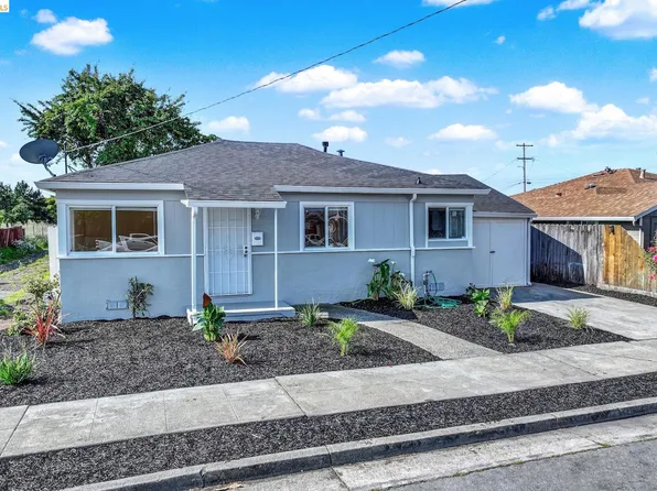 2208 Potrero Ave, Richmond, CA 94804