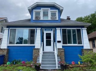 2449 S Christine, Westland, MI 48186