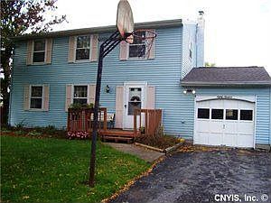 2nd image of 8019 Thurston Dr
