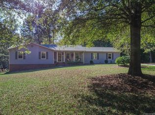 440 Oak Ridge Run, Salisbury, NC 28146