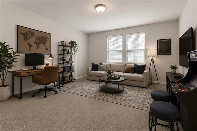 3635 Trestle Crossing Ave — Photo 12