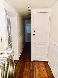 Rented by Flateau Realty