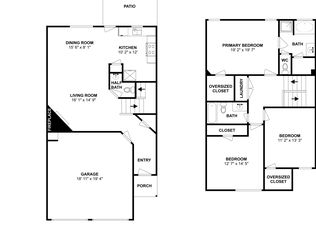 765 Barshay Dr, Covington, GA 30016