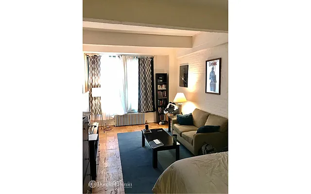 Rented by Douglas Elliman | media 9