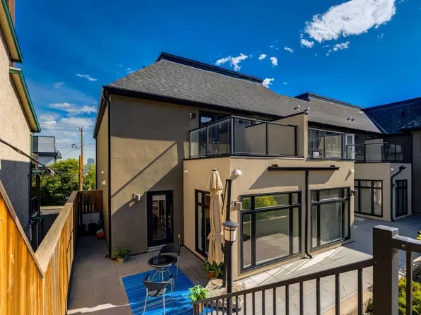 1513 N 23rd Ave SW, Calgary, AB T2T 0T8