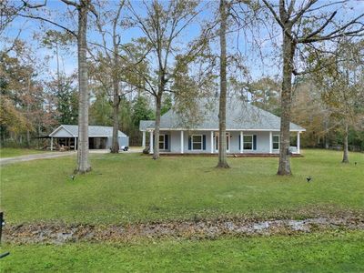 24379 Cane Bayou Ln, Lacombe, LA, 70445
