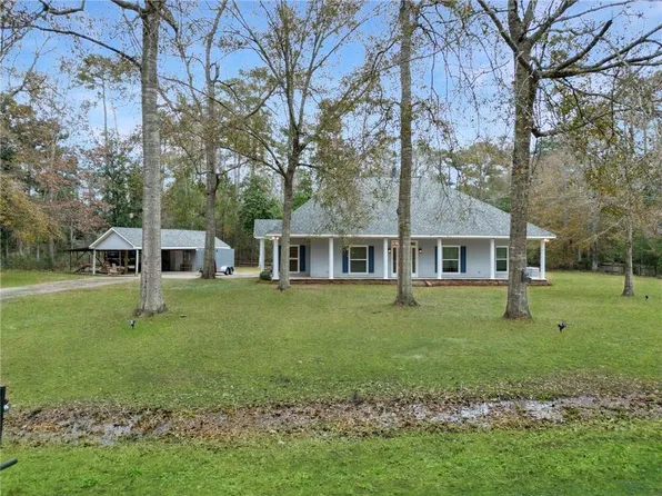 24379 Cane Bayou Ln, Lacombe, LA 70445