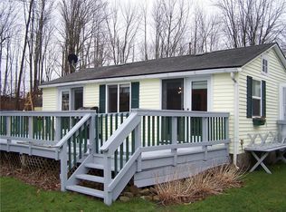 8236 Walnut Rd, Wolcott, NY 14590