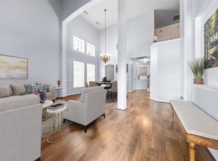 16023 Langbrook Ct, Houston, TX 77084