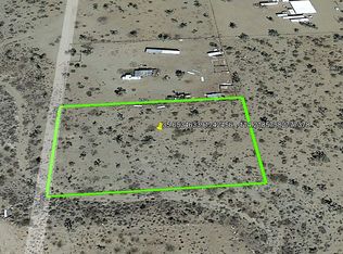 18176 N Olive Dr, Dolan Springs, AZ 86441