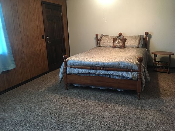 BR 1, 12 x 18' + closet