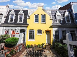 806 New Hampshire Ave NW, Washington, DC 20037