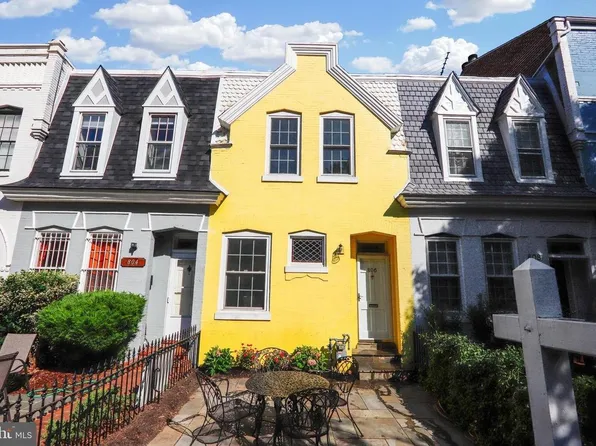 806 New Hampshire Ave NW, Washington, DC 20037