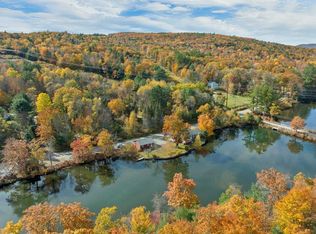269 Chance Pond Road, Franklin, NH 03235