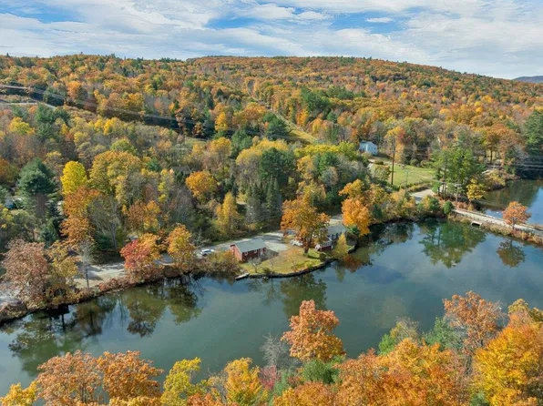 269 Chance Pond Road, Franklin, NH 03235