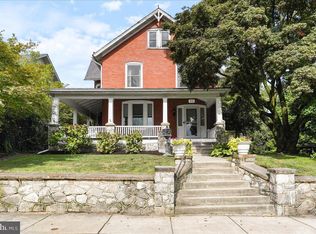66 N 4th St, Oxford, PA 19363