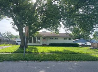 4240 Otis Dr, Dayton, OH