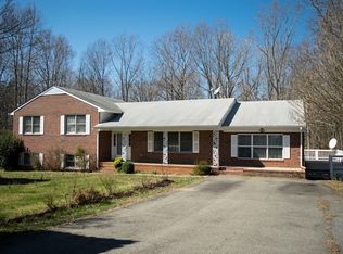 507 Kevin Dr, Farmville, VA 23901