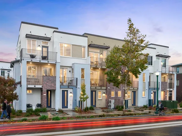 423 Sentinel Dr, Alameda, CA 94501