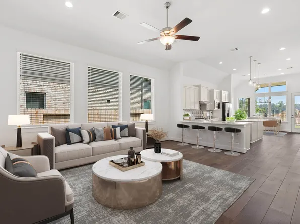 Marion Plan, Sunterra