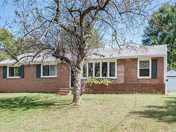 2nd image of 4609 Kawneer Dr