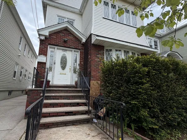 1043 Jefferson Ave, Elizabeth, NJ