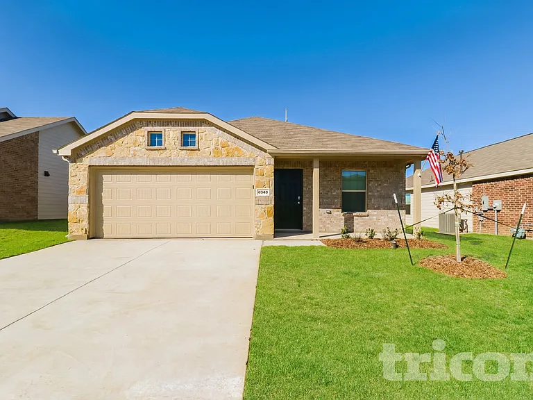6340 Bristolwood Dr — Photo 1