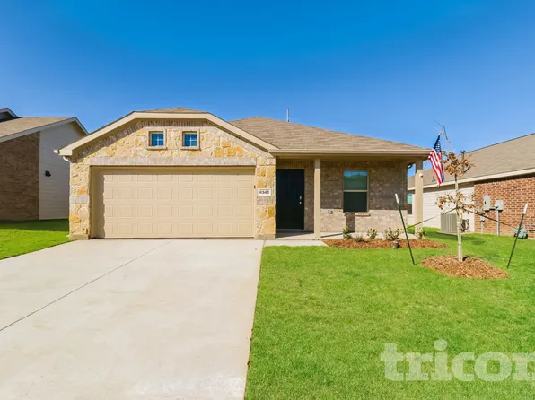 6340 Bristolwood Dr, Fort Worth, TX 76123