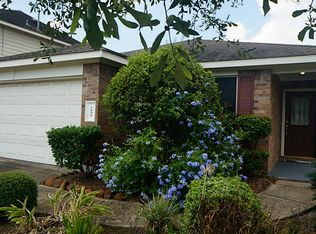 1839 Rock Ridge Dr, Houston, TX 77049