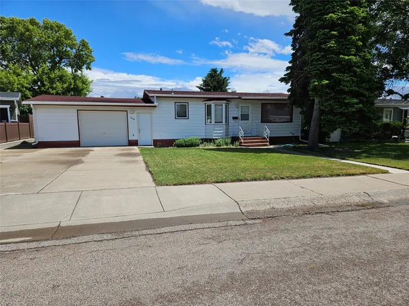 209 2nd St NW, Great Falls, MT 59404